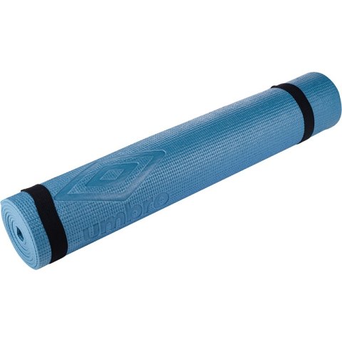 Umbro - Mata do fitness, yoga (niebieski) Umbro - Mata do fitness, yoga (niebieski)