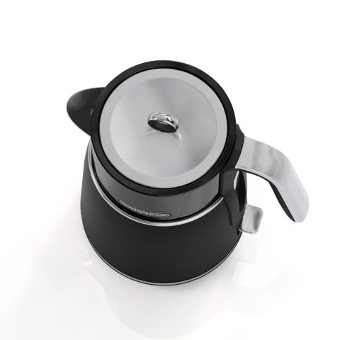Czajnik Morphy Richards Signature Black Czajnik Morphy Richards Signature Black