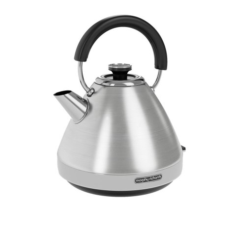 Czajnik Morphy Richards Venture Pyramid srebrny Czajnik Morphy Richards Venture Pyramid srebrny
