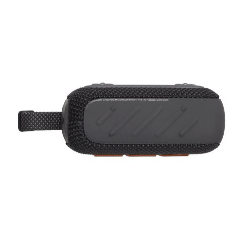 JBL GO 4 BLK głośnik przenośny Bluetooth czarny JBL GO 4 BLK głośnik przenośny Bluetooth czarny
