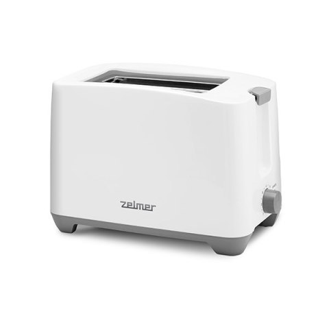 TOSTER ZTS 7386 750W BIAŁY TOSTER ZTS 7386 750W BIAŁY