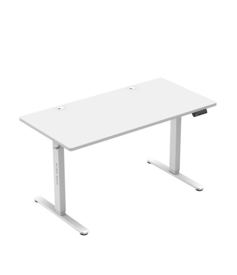 Biurko elektryczne MA-Leader 7.4 White Biurko elektryczne MA-Leader 7.4 White