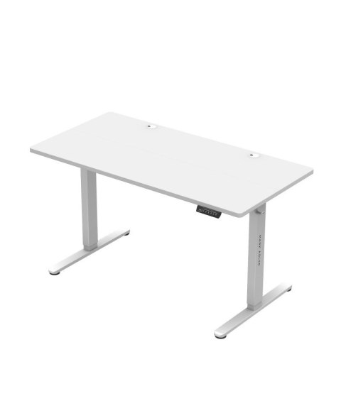 Biurko elektryczne MA-Leader 7.4 White Biurko elektryczne MA-Leader 7.4 White
