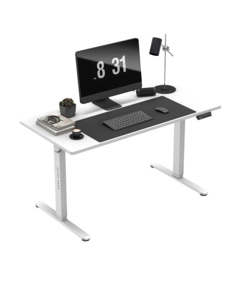 Biurko elektryczne MA-Leader 7.4 White Biurko elektryczne MA-Leader 7.4 White