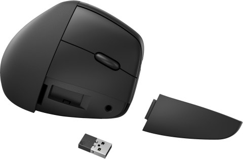 HP 925 Ergonomic Vertical Wireless Mouse HP 925 Ergonomic Vertical Wireless Mouse