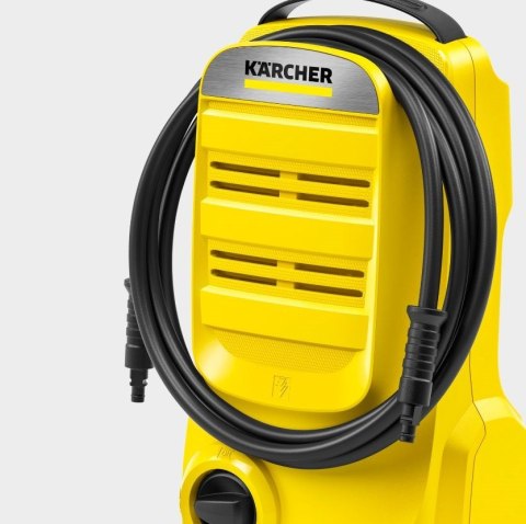 Myjka ciśnieniowa KARCHER K 2 Classic Car - 1.673-574.0 Myjka ciśnieniowa KARCHER K 2 Classic Car - 1.673-574.0