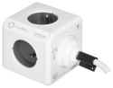 Przedłużacz allocacoc PowerCube Extended 2300GY/FREXPC (1,5m; kolor szary)