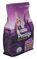 VL Australian Parakeet 2,5KG dla średnich Papug