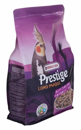 VL Australian Parakeet 2,5KG dla średnich Papug