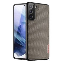 DUX DUCIS FINO ETUI SAMSUNG GALAXY S21 PLUS CIEMNOZIELONY