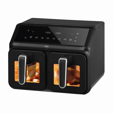 ELDOM FRYTKOWNICA BEZTŁUSZCZOWA FR210 DUALCRISP 8L ELDOM FRYTKOWNICA BEZTŁUSZCZOWA FR210 DUALCRISP 8L