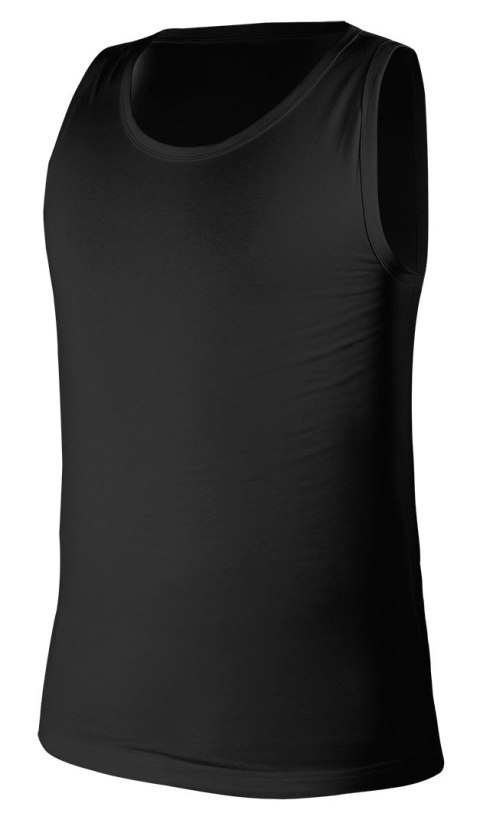 Podkoszulka 2-pack, biała, czarna, rozmiar M Podkoszulka 2-pack, biała, czarna, rozmiar M