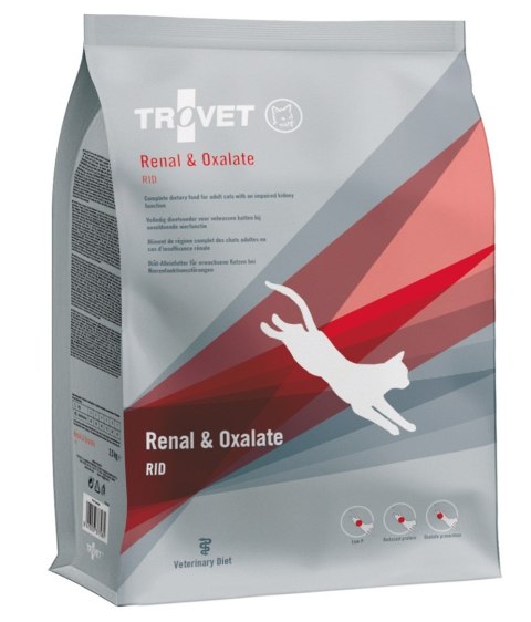 Trovet RID 2,5kg kot Trovet RID 2,5kg kot