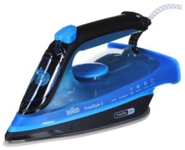 Żelażko BRAUN FreeStyle 3 FI3194BK