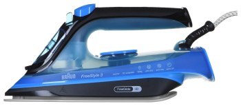 Żelażko BRAUN FreeStyle 3 FI3194BK Żelażko BRAUN FreeStyle 3 FI3194BK