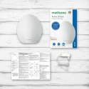 Aromatyzer Medisana AD 635 Frosted Glass