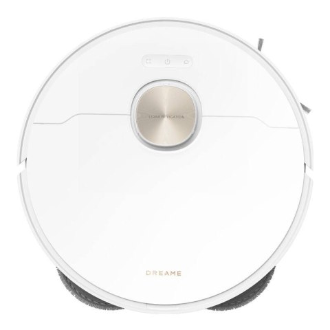 Robot sprzątający Dreame X40 Ultra (biały) Robot sprzątający Dreame X40 Ultra (biały)