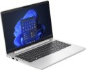 HP EliteBook 640 G10 i5-1335U 14.0 FHD IPS 250nits AG 16GB DDR4 SSD512 Iris Xe W11Pro 3Y