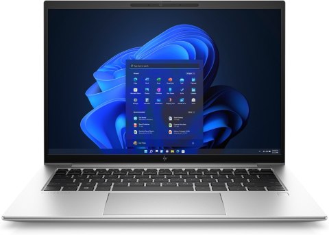 HP EliteBook 840 G9 i7-1265U 14" WUXGA 32GB SSD256 BT BLKB W11Pro Natural Silver (REPACK) 2Y HP EliteBook 840 G9 i7-1265U 14" WUXGA 32GB SSD256 BT BLKB W11Pro Natural Silver (REPACK) 2Y