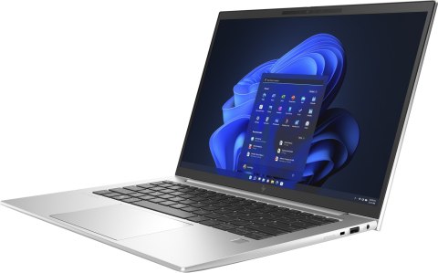 HP EliteBook 840 G9 i7-1265U 14" WUXGA 32GB SSD256 BT BLKB W11Pro Natural Silver (REPACK) 2Y HP EliteBook 840 G9 i7-1265U 14" WUXGA 32GB SSD256 BT BLKB W11Pro Natural Silver (REPACK) 2Y