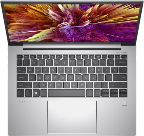 HP ZBook Firefly G10 i7-1355U 14" WUXGA Touch 16GB SSD512 BT BLKB FPR Quadro RTX A500_4 W11Pro Nouvelle Silver (REPACK) 2Y HP ZBook Firefly G10 i7-1355U 14" WUXGA Touch 16GB SSD512 BT BLKB FPR Quadro RTX A500_4 W11Pro Nouvelle Silver (REPACK) 2Y
