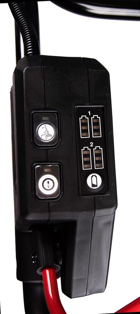 Kosiarka Aku 2x18V DLM530Z MAKITA Kosiarka Aku 2x18V DLM530Z MAKITA