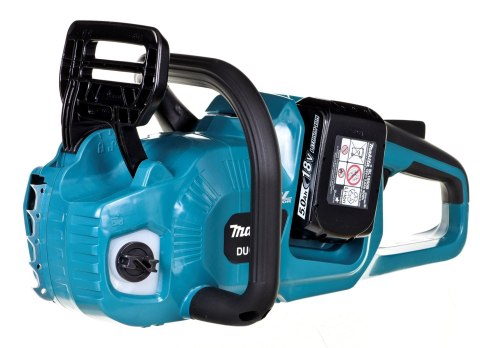 Pilarka łańcuchowa 18V MAKITA DUC355PT2 Pilarka łańcuchowa 18V MAKITA DUC355PT2