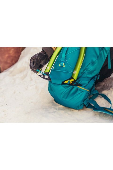 Plecak górski Gregory Alpinisto LT 28 - piton blue Plecak górski Gregory Alpinisto LT 28 - piton blue