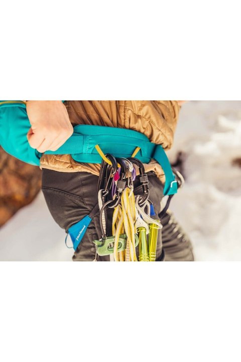 Plecak górski Gregory Alpinisto LT 28 - piton blue Plecak górski Gregory Alpinisto LT 28 - piton blue