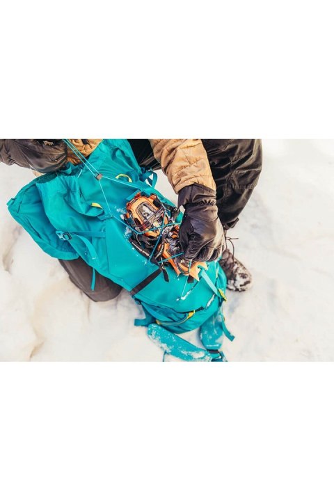 Plecak górski Gregory Alpinisto LT 28 - piton blue Plecak górski Gregory Alpinisto LT 28 - piton blue