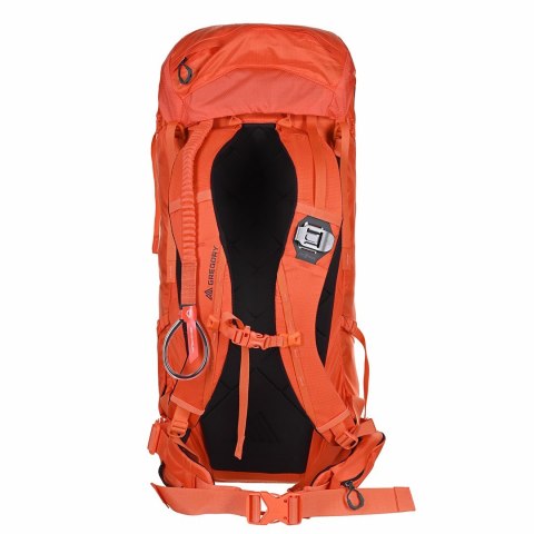 Plecak skiturowy Gregory Targhee FT 35 MD/LG OUTBACK ORANGE Plecak skiturowy Gregory Targhee FT 35 MD/LG OUTBACK ORANGE