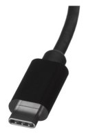Unitek Hub USB-C, 4 porty USB 3.1, aktywny, 10 W