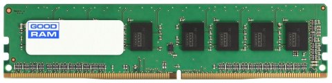 Pamięć Goodram dedyk. Lenovo DDR4 8GB 2666MHz 1,2V DIMM DR Pamięć Goodram dedyk. Lenovo DDR4 8GB 2666MHz 1,2V DIMM DR