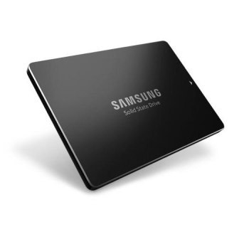 Dysk SSD Samsung PM883 960GB SATA 2.5 MZ7LH960HAJR-00005 (DPWD 1.3) Dysk SSD Samsung PM883 960GB SATA 2.5 MZ7LH960HAJR-00005 (DPWD 1.3)