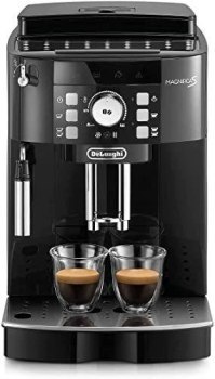 Ekspres ciśnieniowy DeLonghi ECAM 21.110.B Ekspres ciśnieniowy DeLonghi ECAM 21.110.B