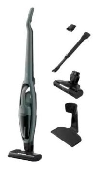 Electrolux ES52C212XN zielony