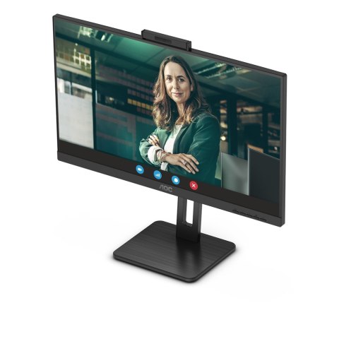 MONITOR AOC LED 27" Q27P3CW MONITOR AOC LED 27" Q27P3CW