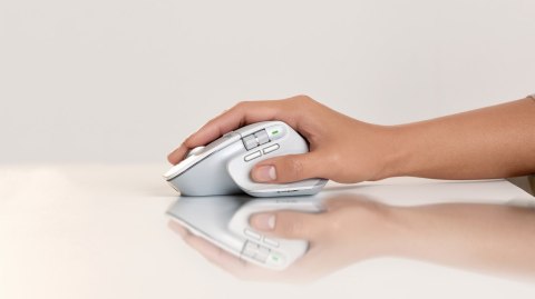 MYSZ LOGITECH MX Master 3S Light Silver MYSZ LOGITECH MX Master 3S Light Silver