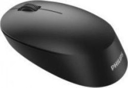 Philips SPK7307 Wireless Mouse 2.4GHz Black