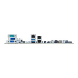 Płyta główna Gigabyte MX34-BS0(MR) 1x LGA1700 Intel Xeon E-24XX C262 (4x DIMM, 8x SATA, 1xM.2, 2x1Gbe, IPMI, mATX)