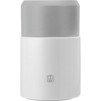 Pojemnik termiczny na żywność ZWILLING Thermo 39500-509-0 biały 700ml Pojemnik termiczny na żywność ZWILLING Thermo 39500-509-0 biały 700ml