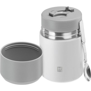 Pojemnik termiczny na żywność ZWILLING Thermo 39500-509-0 biały 700ml Pojemnik termiczny na żywność ZWILLING Thermo 39500-509-0 biały 700ml
