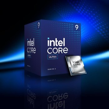 Procesor Intel Core Ultra 9 285 (36M Cache, up to 5.60 GHz) Procesor Intel Core Ultra 9 285 (36M Cache, up to 5.60 GHz)