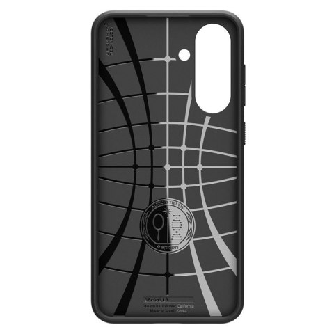 Spigen Liquid Air - Etui do Samsung Galaxy A56 5G (Matte Black) Spigen Liquid Air - Etui do Samsung Galaxy A56 5G (Matte Black)