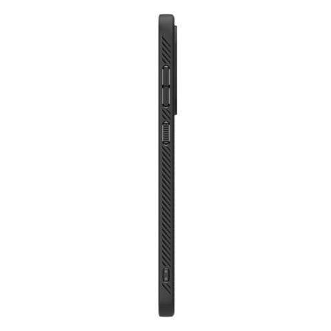 Spigen Liquid Air - Etui do Samsung Galaxy A56 5G (Matte Black) Spigen Liquid Air - Etui do Samsung Galaxy A56 5G (Matte Black)