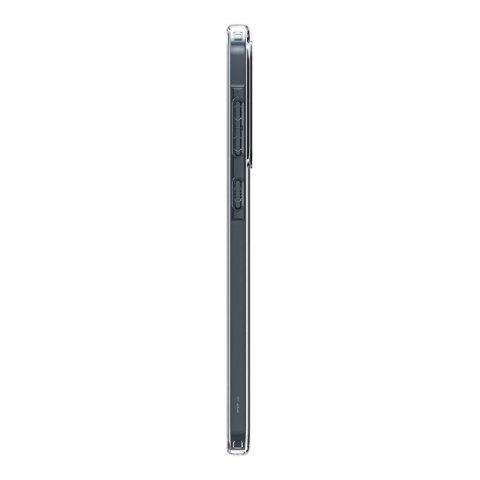 Spigen Liquid Crystal - Etui do Samsung Galaxy A36 5G (Przezroczysty) Spigen Liquid Crystal - Etui do Samsung Galaxy A36 5G (Przezroczysty)