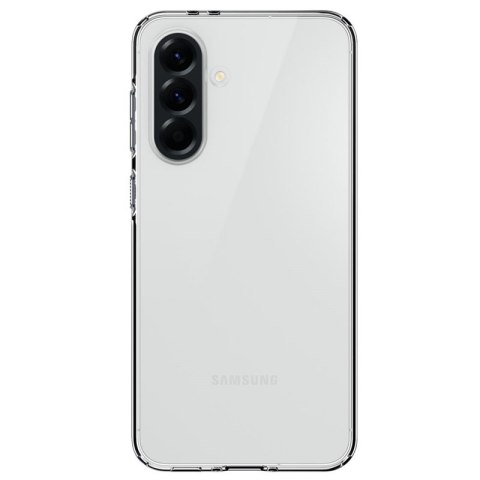 Spigen Liquid Crystal - Etui do Samsung Galaxy A56 5G (Przezroczysty) Spigen Liquid Crystal - Etui do Samsung Galaxy A56 5G (Przezroczysty)
