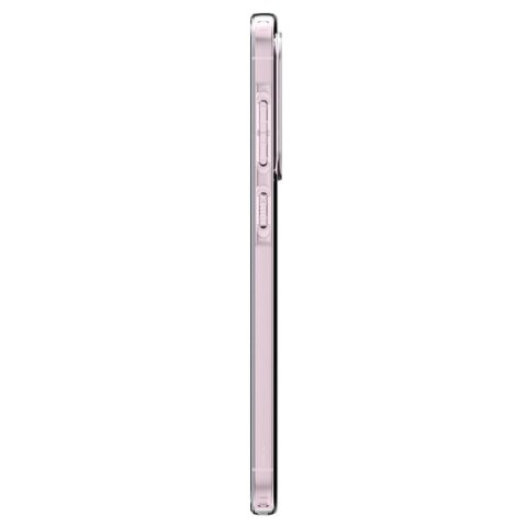 Spigen Liquid Crystal - Etui do Samsung Galaxy A56 5G (Przezroczysty) Spigen Liquid Crystal - Etui do Samsung Galaxy A56 5G (Przezroczysty)