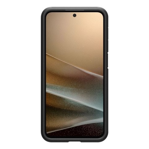 Spigen Tough Armor - Etui do Samsung Galaxy A36 5G (Czarny) Spigen Tough Armor - Etui do Samsung Galaxy A36 5G (Czarny)