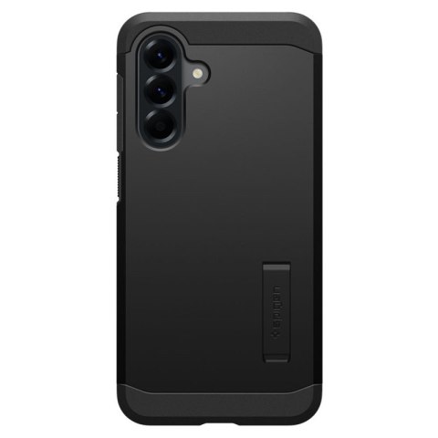 Spigen Tough Armor - Etui do Samsung Galaxy A56 5G (Czarny) Spigen Tough Armor - Etui do Samsung Galaxy A56 5G (Czarny)